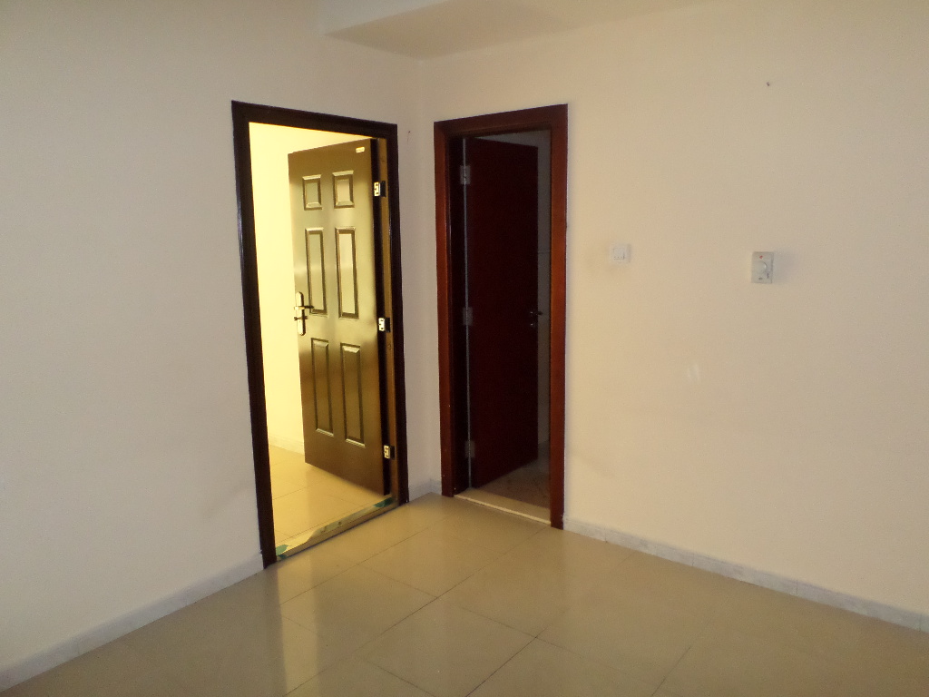  One Bedroom For Rent in Al Nahda- Sharjah