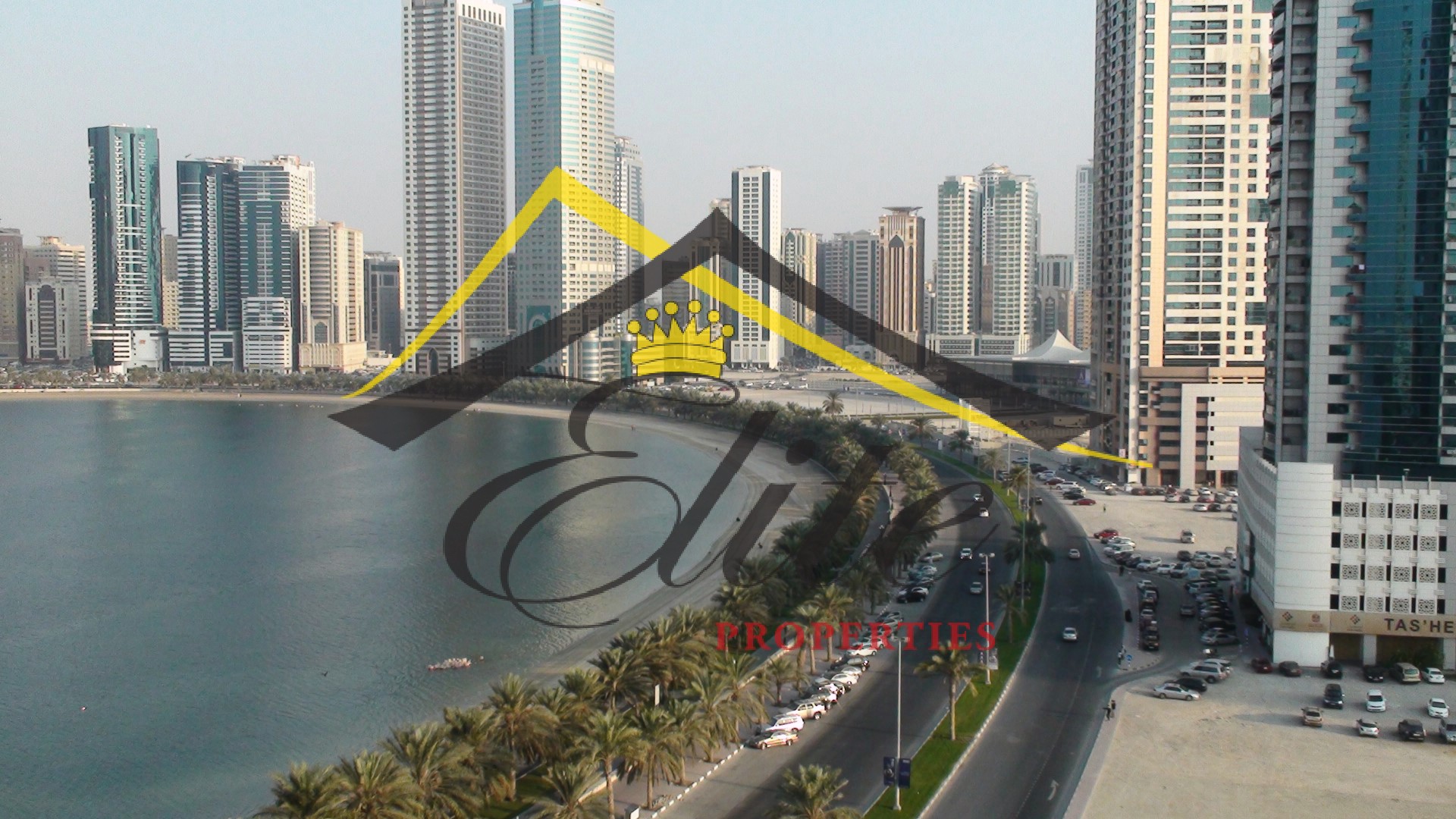 Villa for sale on Jumeirah Beach in Dubai