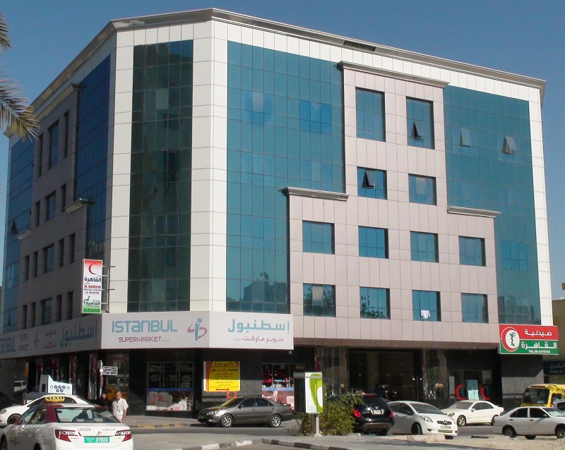 Studio For Rent In Al Nasireyah