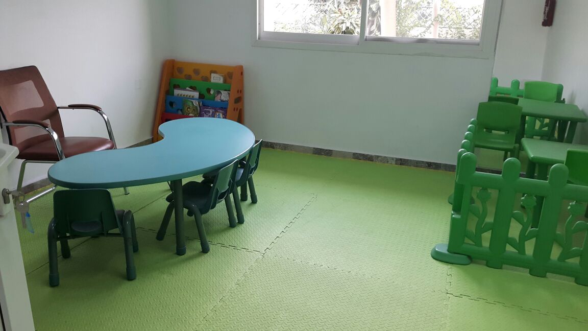  Early intervention Center For Sale in Sharjah