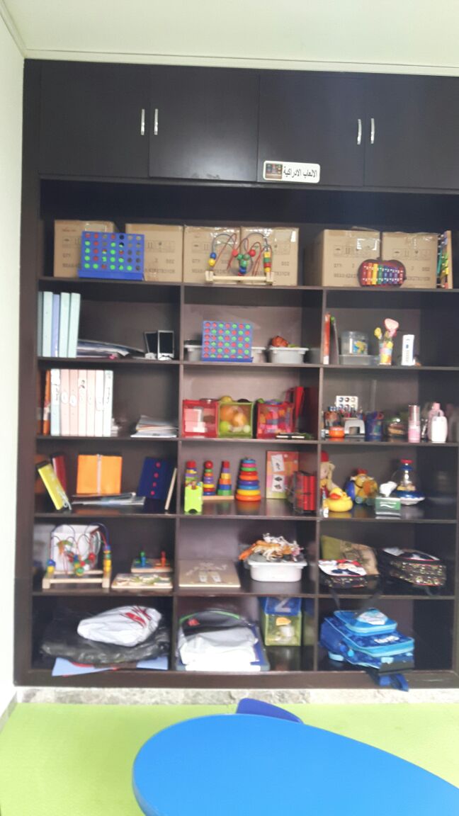  Early intervention Center For Sale in Sharjah