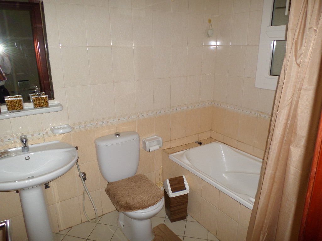  One Bedroom For Rent in Al Nahda- Sharjah