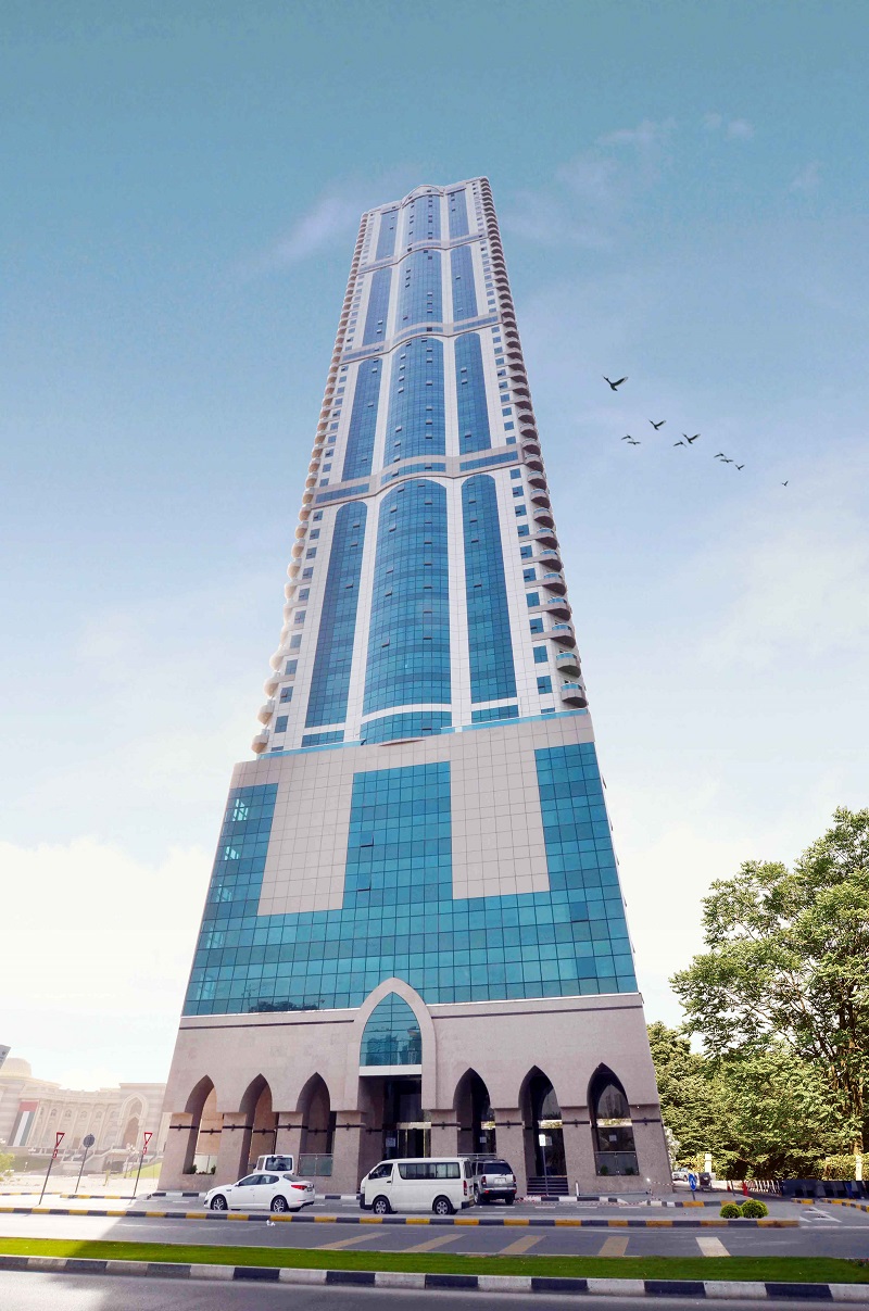 Villa for sale on Jumeirah Beach in Dubai