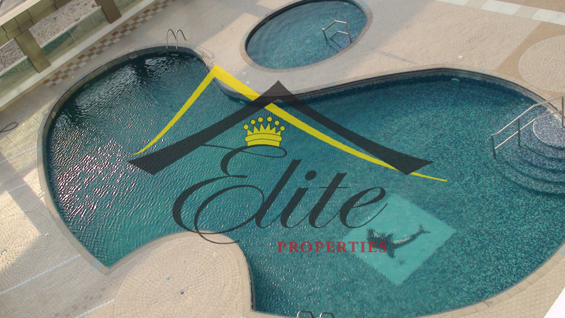 Villa for sale on Jumeirah Beach in Dubai